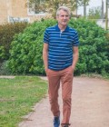 Встретьте Мужчинa : Pierre, 59 лет до Франция  bellengreville